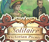  Solitaire Victorian Picnic