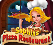  Sophia's Pizza Restaurant