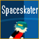Spaceskater