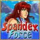 Spandex Force