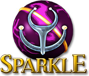 Sparkle Feature Game