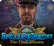  Spear of Destiny: The Final Journey