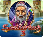  Spellarium 3