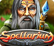  Spellarium