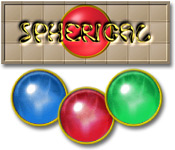 Spherical Feature Game