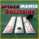 SpiderMania Solitaire