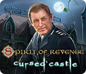  Spirit of Revenge: Cursed Castle