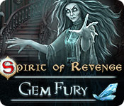 Spirit of Revenge: Gem Fury