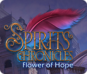 Spirits Chronicles: Flower of Hope