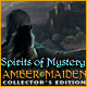 Spirits of Mystery: Amber Maiden Collector's Edition