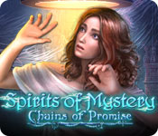  Spirits of Mystery: Chains of Promise