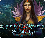  Spirits of Mystery: Family Lies