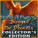 Spirits of Mystery: Song of the Phoenix Collector's Edition