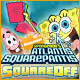 SpongeBob Atlantis SquareOff