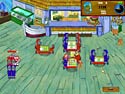 Spongebob Diner Dash 2 screenshot 2