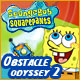 SpongeBob SquarePants Obstacle Odyssey 2 game download
