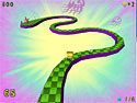 SpongeBob SquarePants Obstacle Odyssey