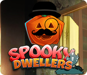 Spooky Dwellers