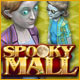 Spooky Mall