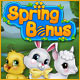 Spring Bonus