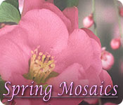  Spring Mosaics