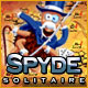 Spyde Solitaire