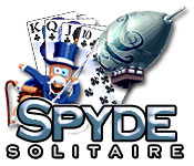 Spyde Solitaire Feature Game