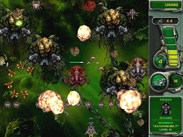 Star Defender 4 Screenshot http://games.bigfishgames.com/en_star-defender-4/screen2.jpg