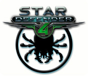 Star Defender 4 Feature Game