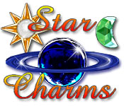 Star Charms Feature Game