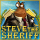 Download Steve The Sheriff ™ Game