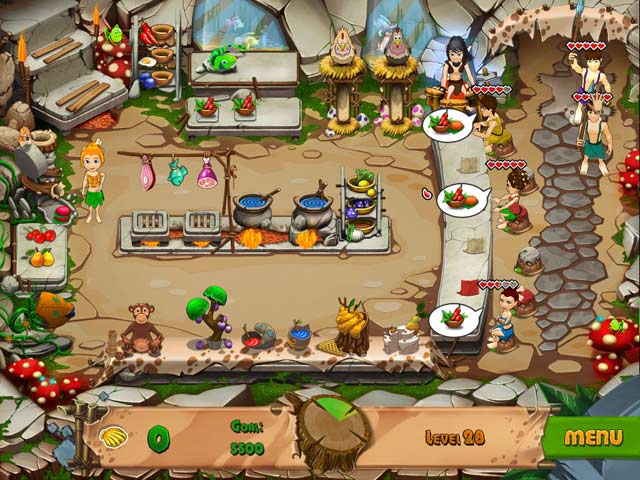 Stone Age Cafe Screenshot http://games.bigfishgames.com/en_stone-age-cafe/screen2.jpg
