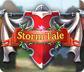  Storm Tale