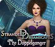  Stranded Dreamscapes: The Doppelganger