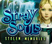 Stray Souls: Stolen Memories