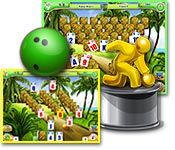 Strike Solitaire 2: Seaside Season