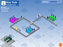 Subway Scramble