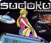 Sudoku Adventure Feature Game