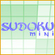play Sudoku Mini online or download free demo