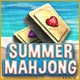 Summer Mahjong