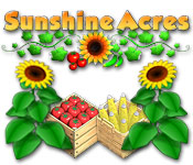 Sunshine Acres Feature Game