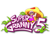 Super Granny 5