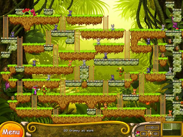 Super Granny 6 Screenshot http://games.bigfishgames.com/en_super-granny-6/screen1.jpg