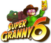 super granny 6 underground bunker