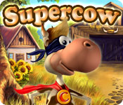 Supercow Feature Game