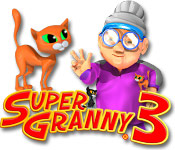 walkthrough for super granny 3