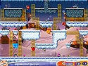 Download Super Granny Winter Wonderland ScreenShot 1