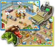 play supermarket mania 2 game