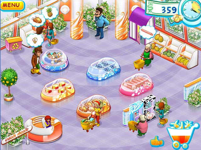 Supermarket Mania Screenshot http://games.bigfishgames.com/en_supermarket-mania/screen2.jpg