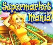 Supermarket Mania Feature Game